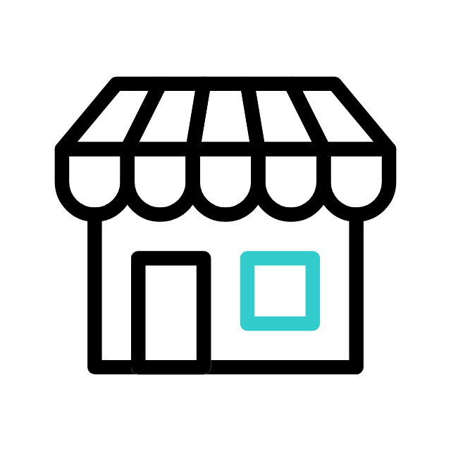 开店